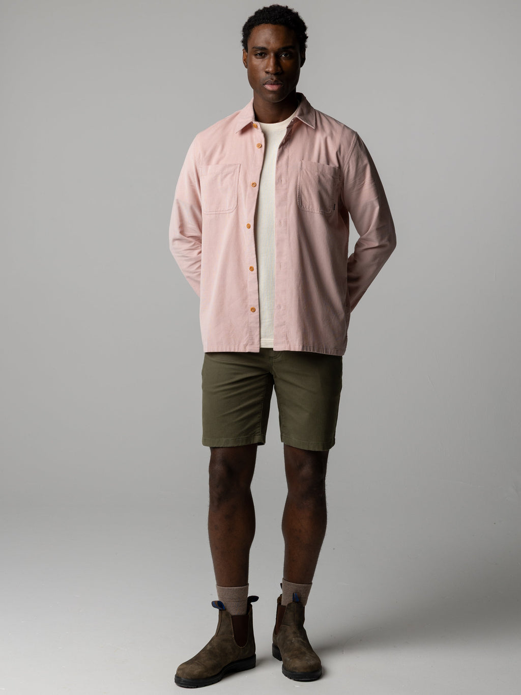 Men's Rincon Short - Image 4