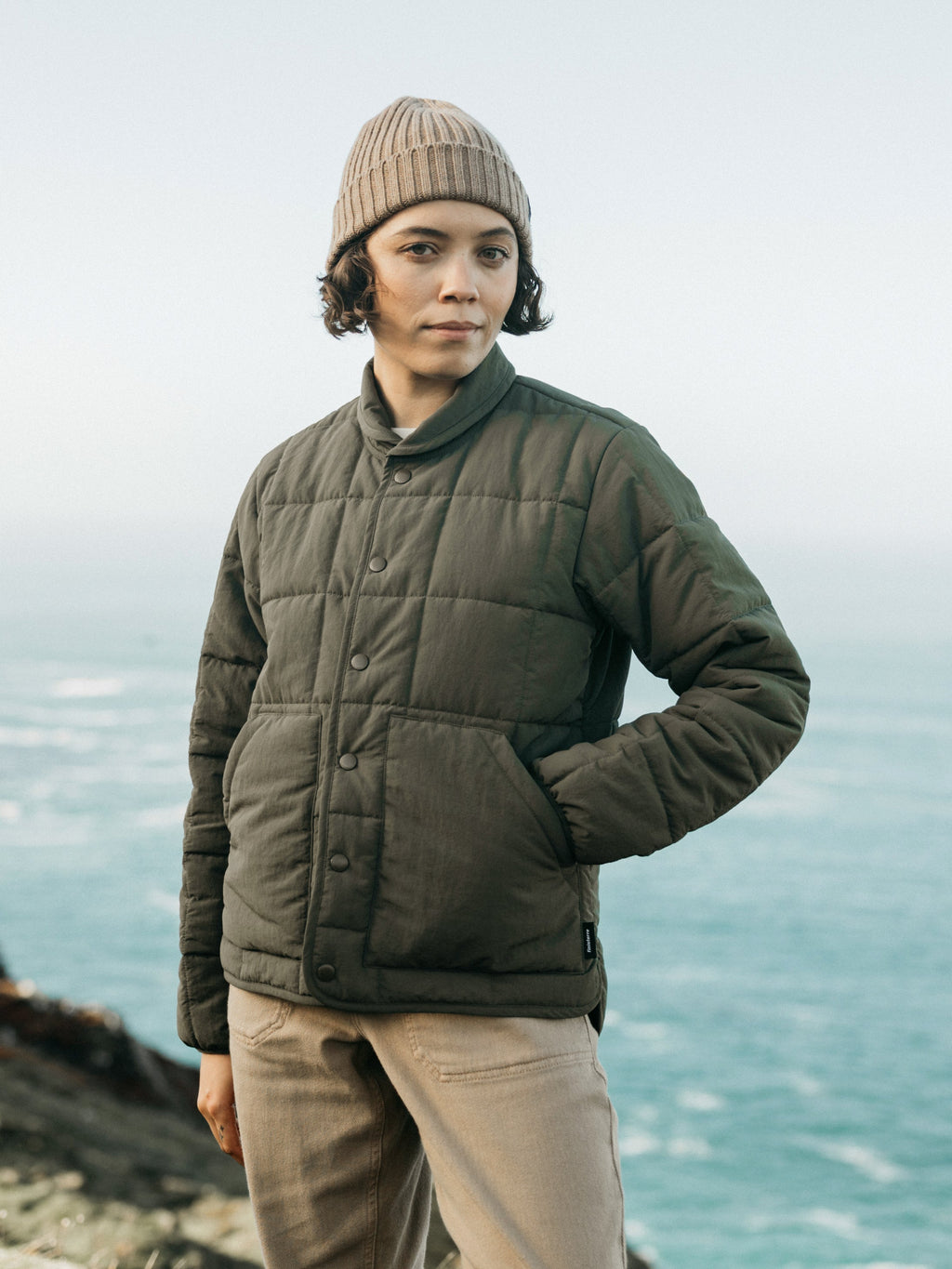 Women's Lapwing Insulated Jacket - Image 2