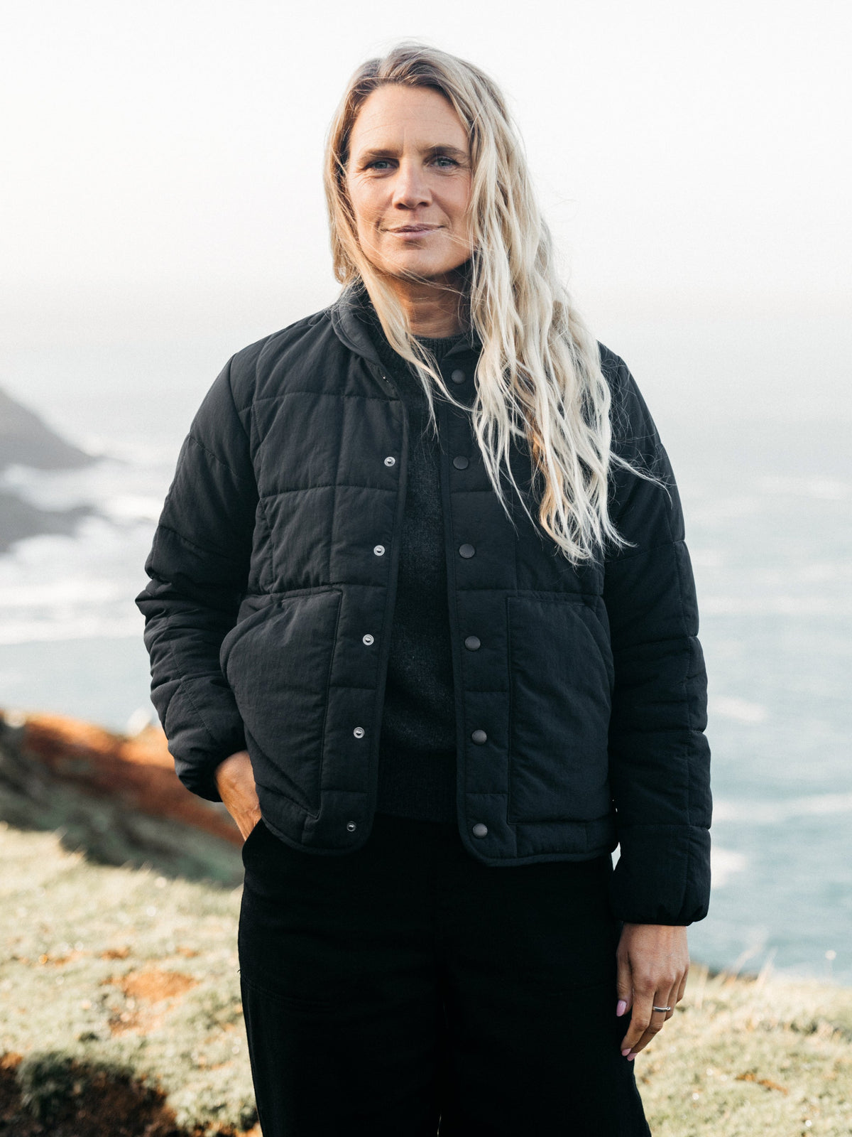 Women's Lapwing Insulated Jacket - Image 2