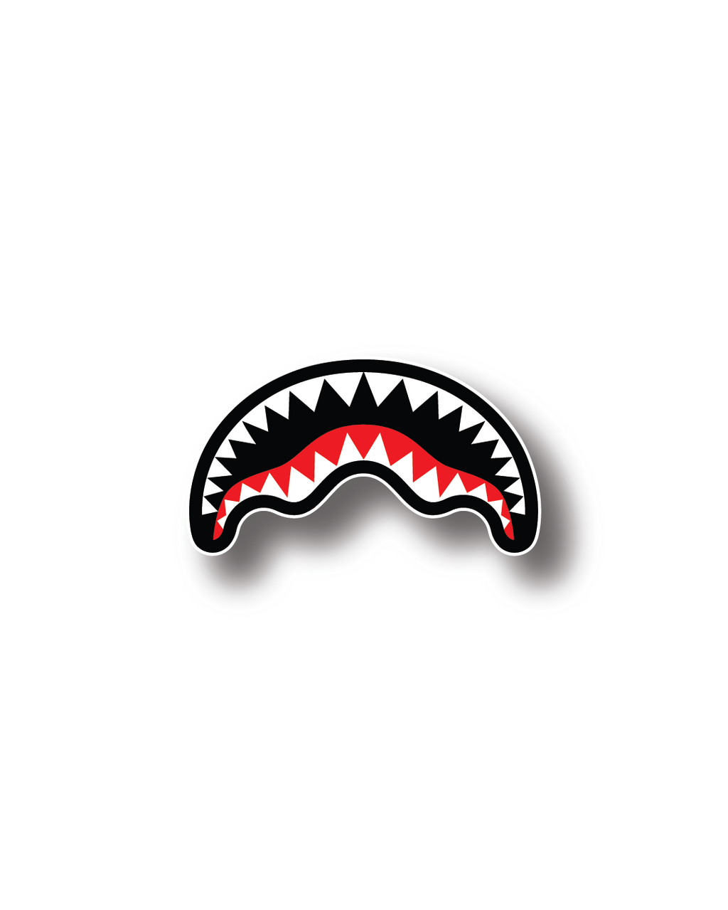 Sprayground Sticker 10 Pack - Image 7