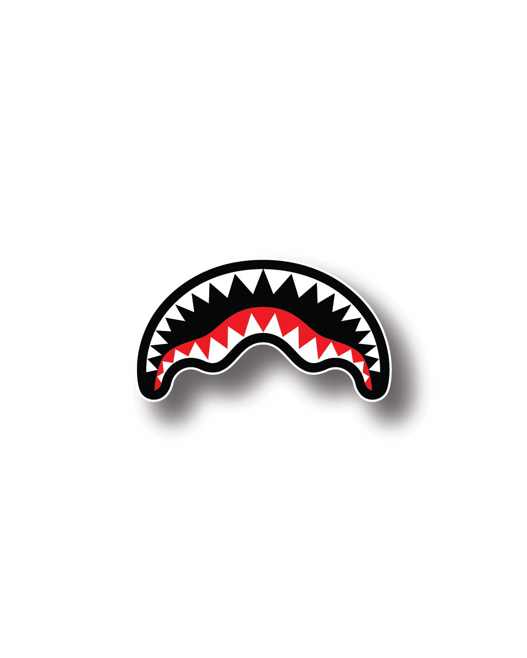 Sprayground Sticker 10 Pack - Image 7