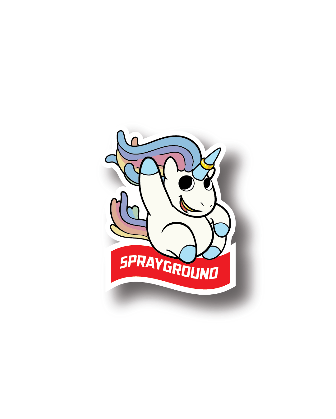 Sprayground Sticker 10 Pack - Image 11