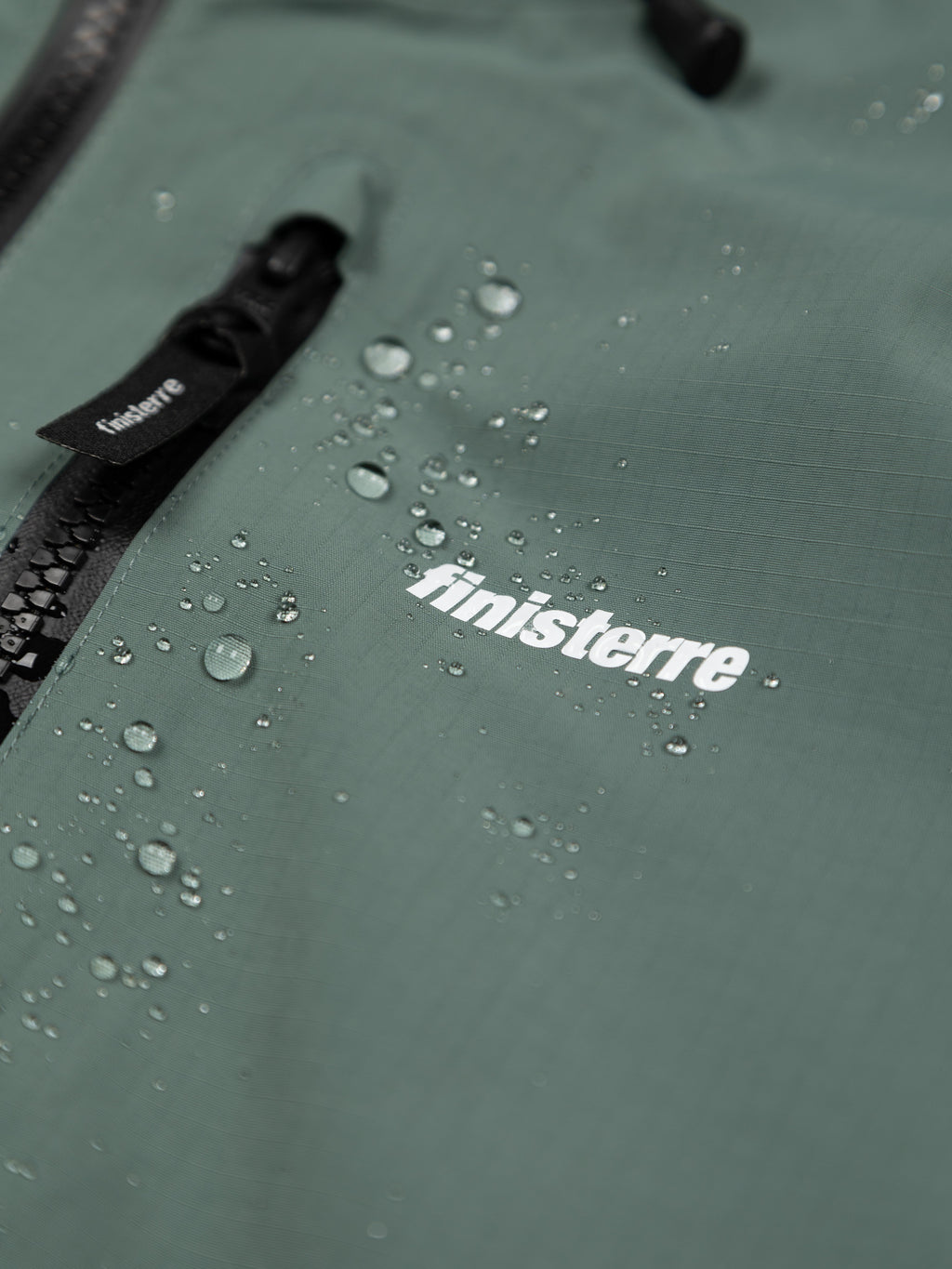 Women's Stormbird Waterproof Jacket - Image 9