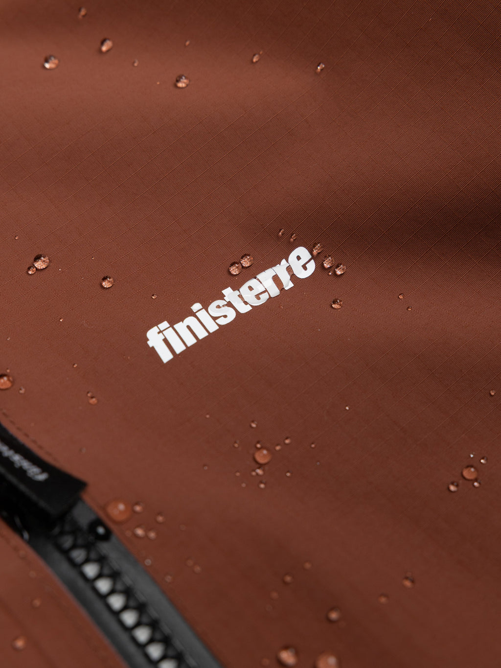 Men's Stormbird Waterproof Jacket - Image 8
