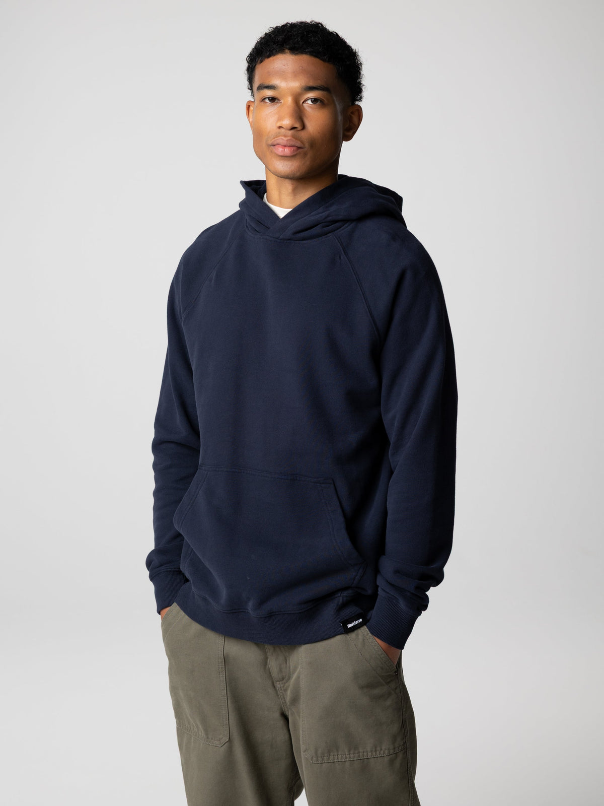 Men's Coho Hoodie - Image 4