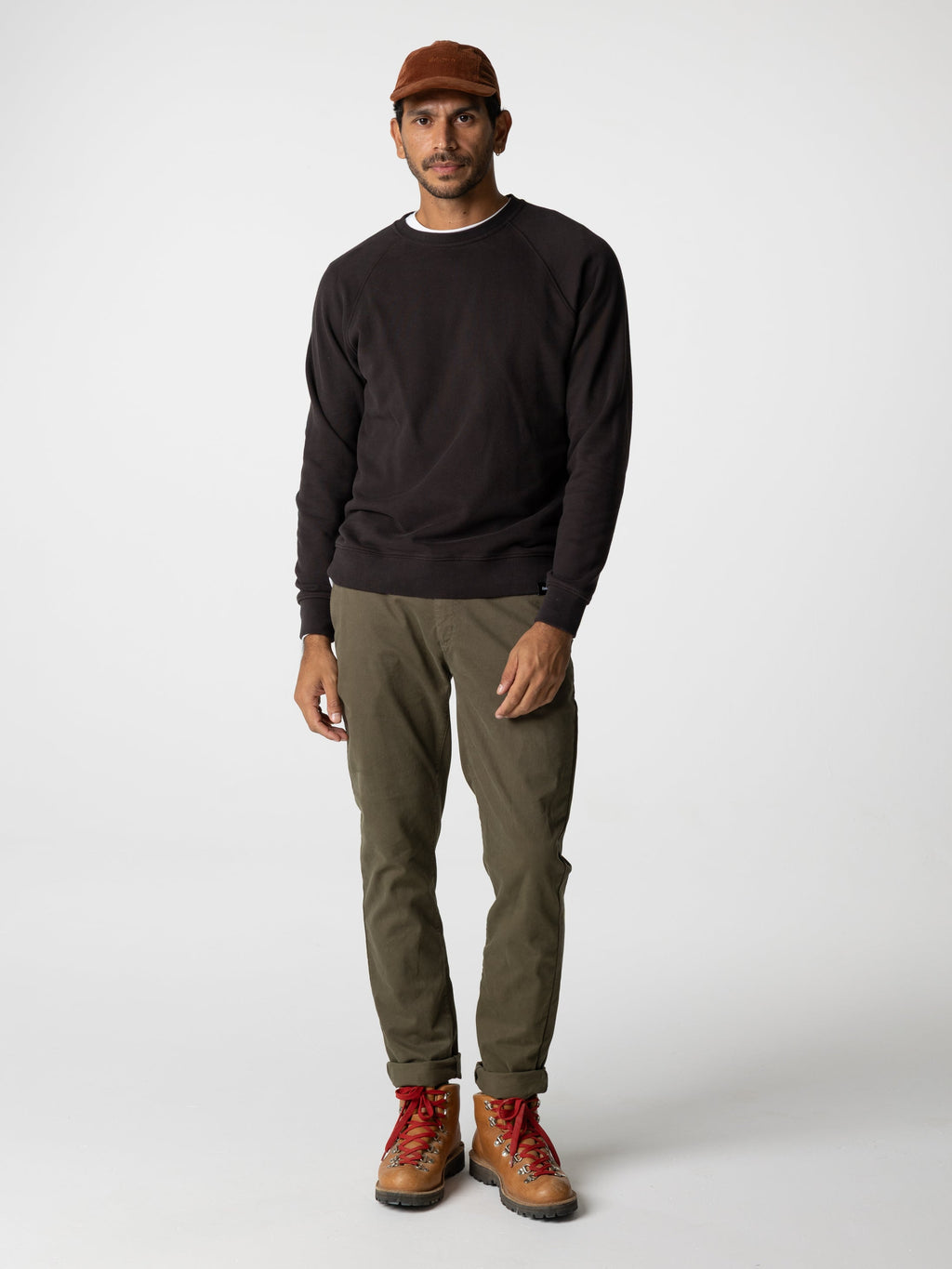 Men's Coho Sweatshirt - Image 4