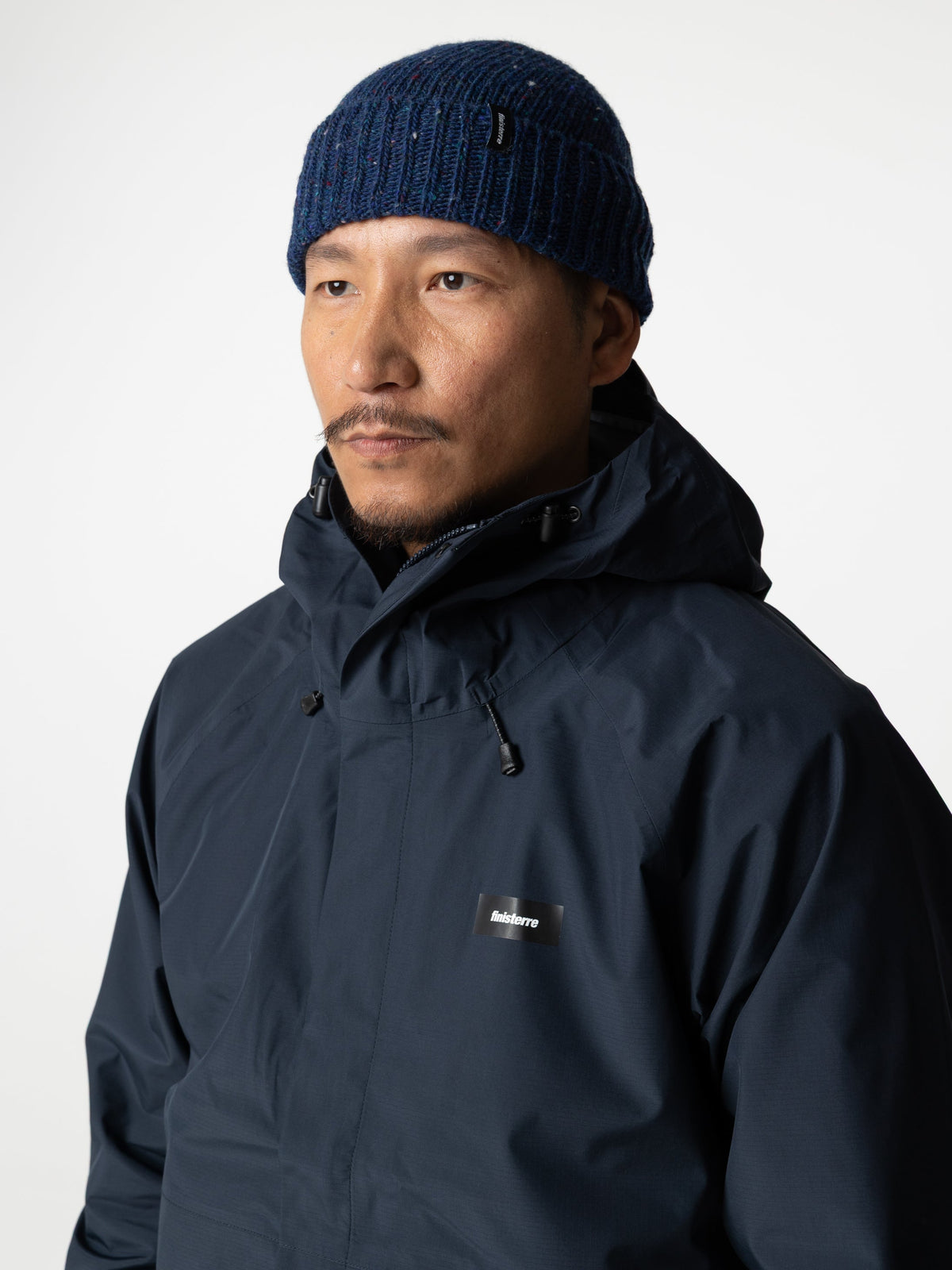 Men's Skybird Waterproof Jacket - Image 5