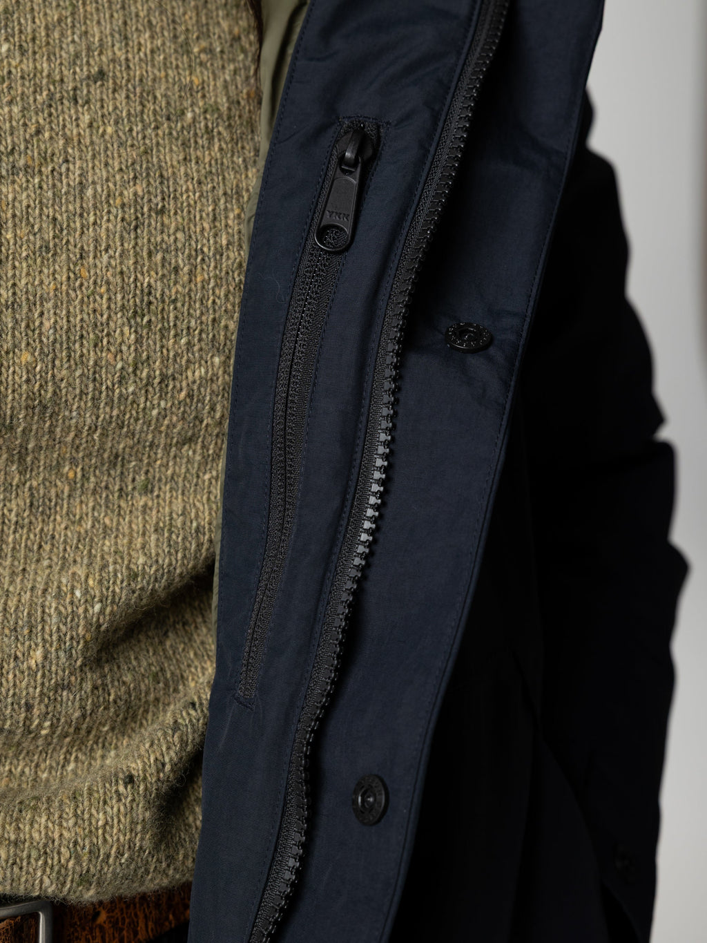 Women's Isla Waterproof Jacket - Image 7