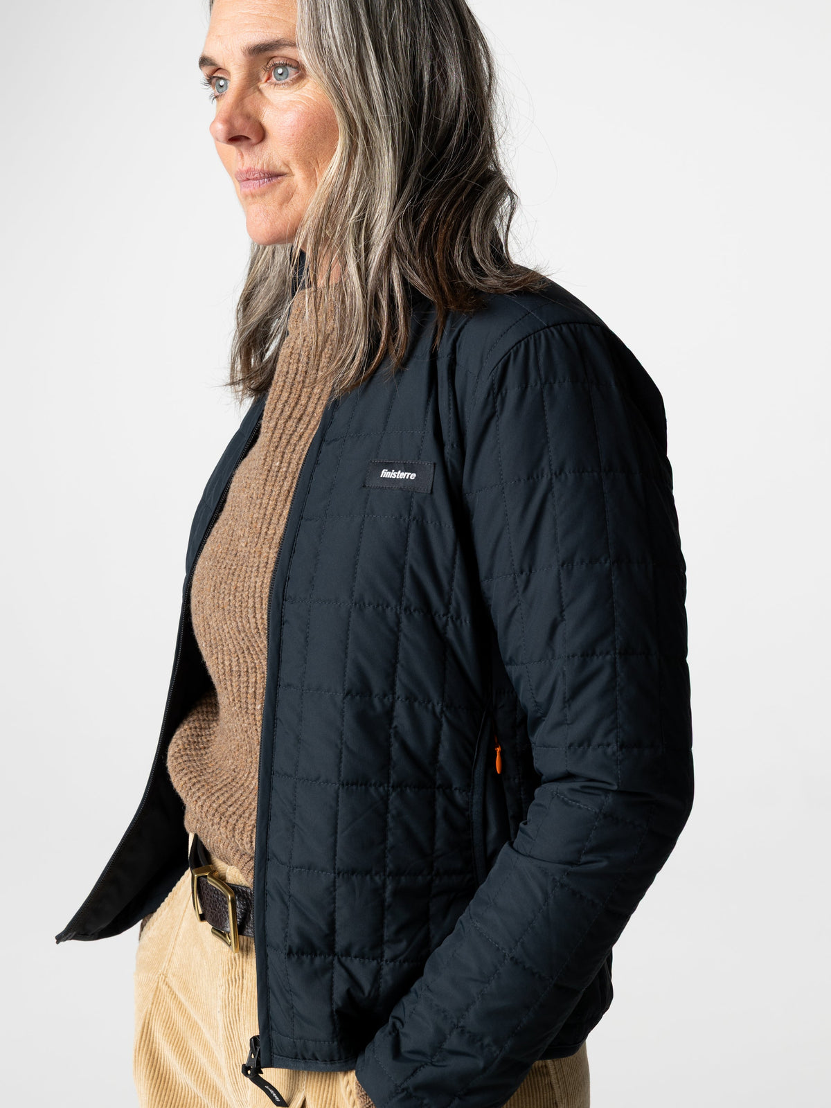 Women's Firecrest Jacket - Image 5