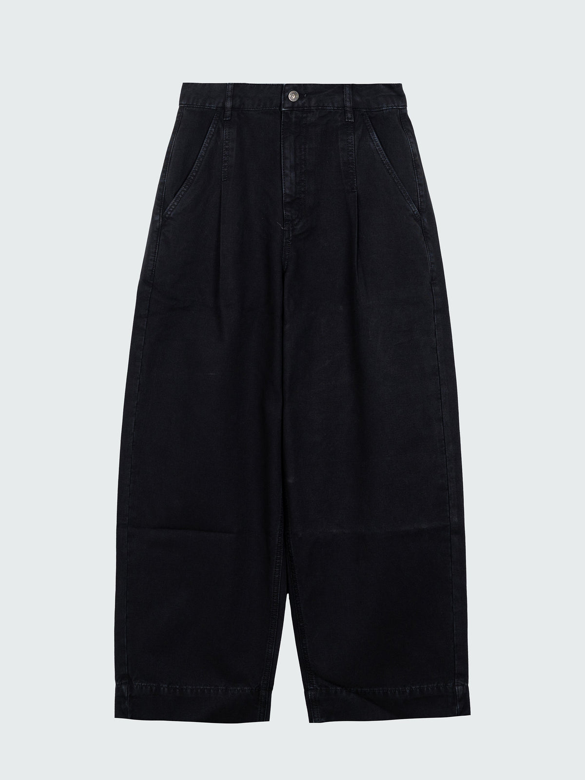 Women's Studio Canvas Trouser