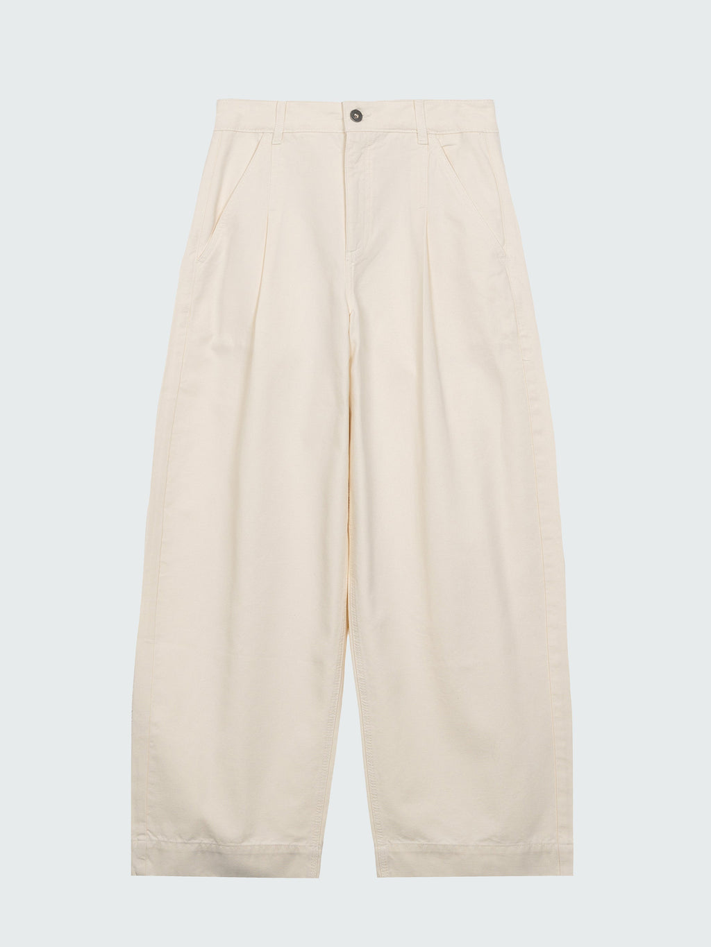 Women's Studio Canvas Trouser