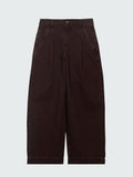 Women's Studio Canvas Trouser