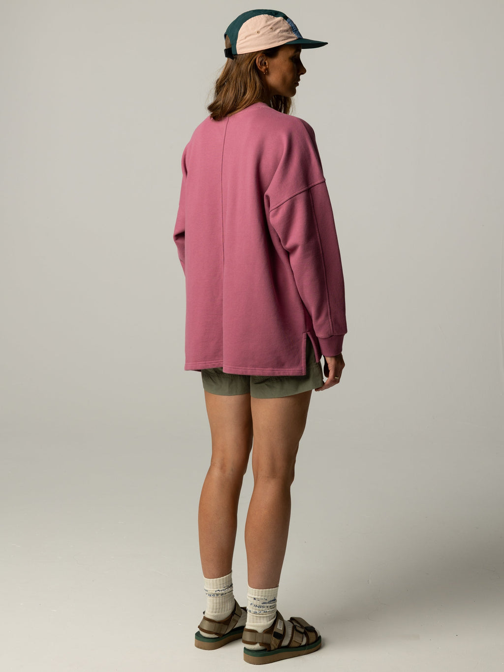 Women's Awen Sweatshirt - Image 4