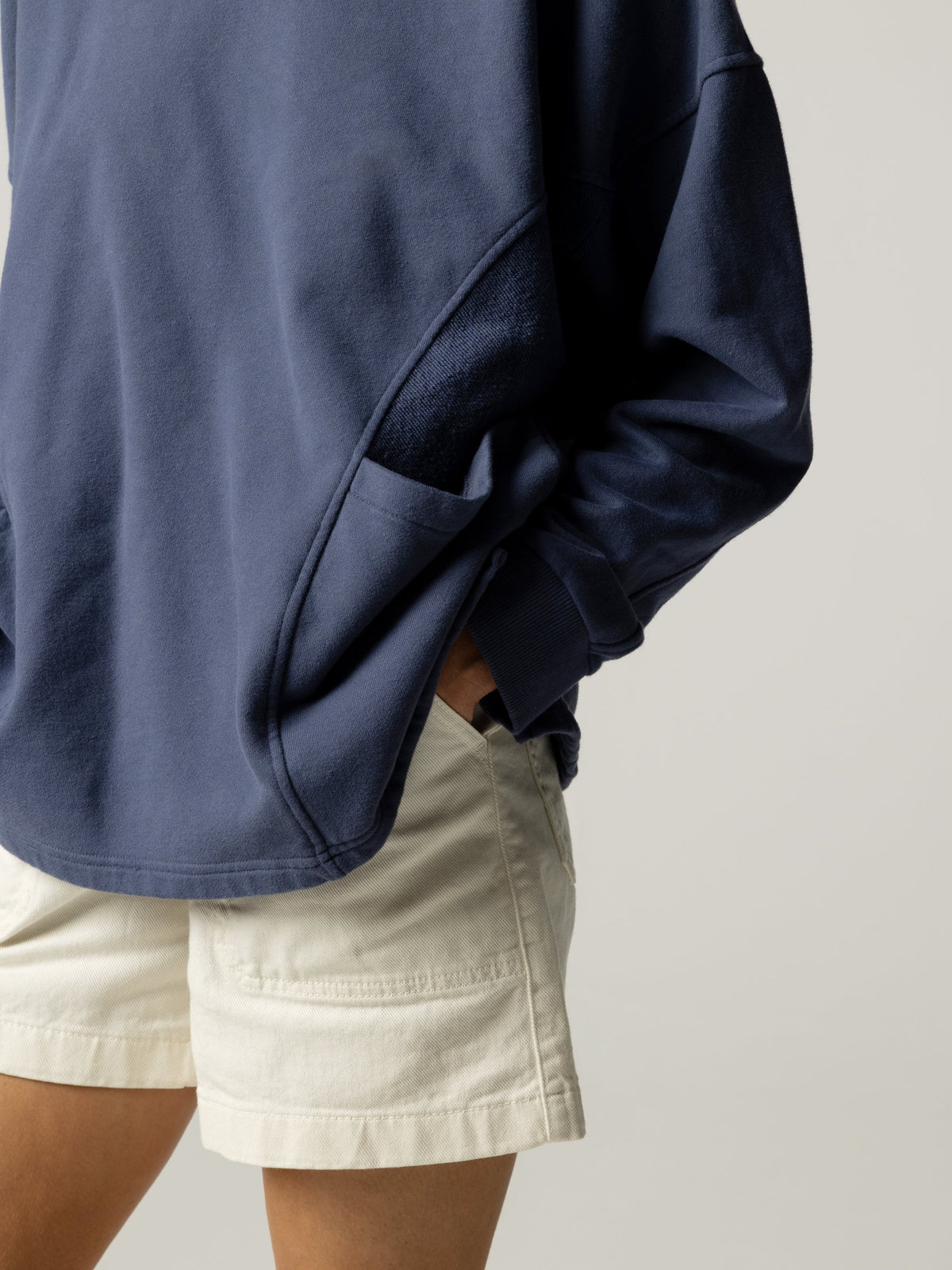 Women's Awen Sweatshirt - Image 3