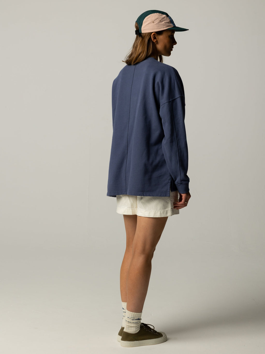 Women's Awen Sweatshirt - Image 5