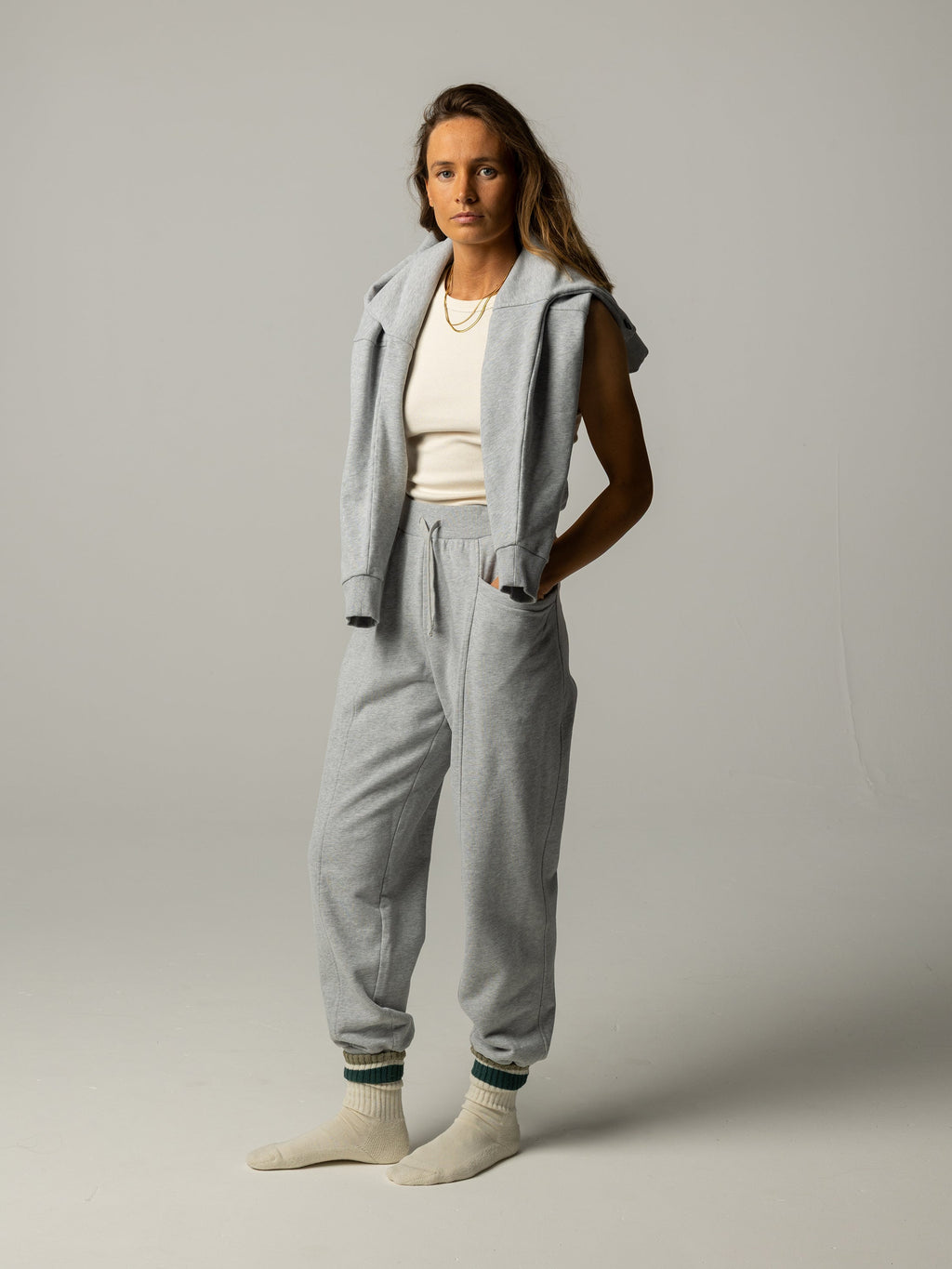 Women's Awen Jogger - Image 3