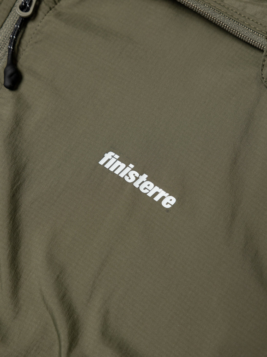 Men's Forecast Windbreaker Jacket - Image 9