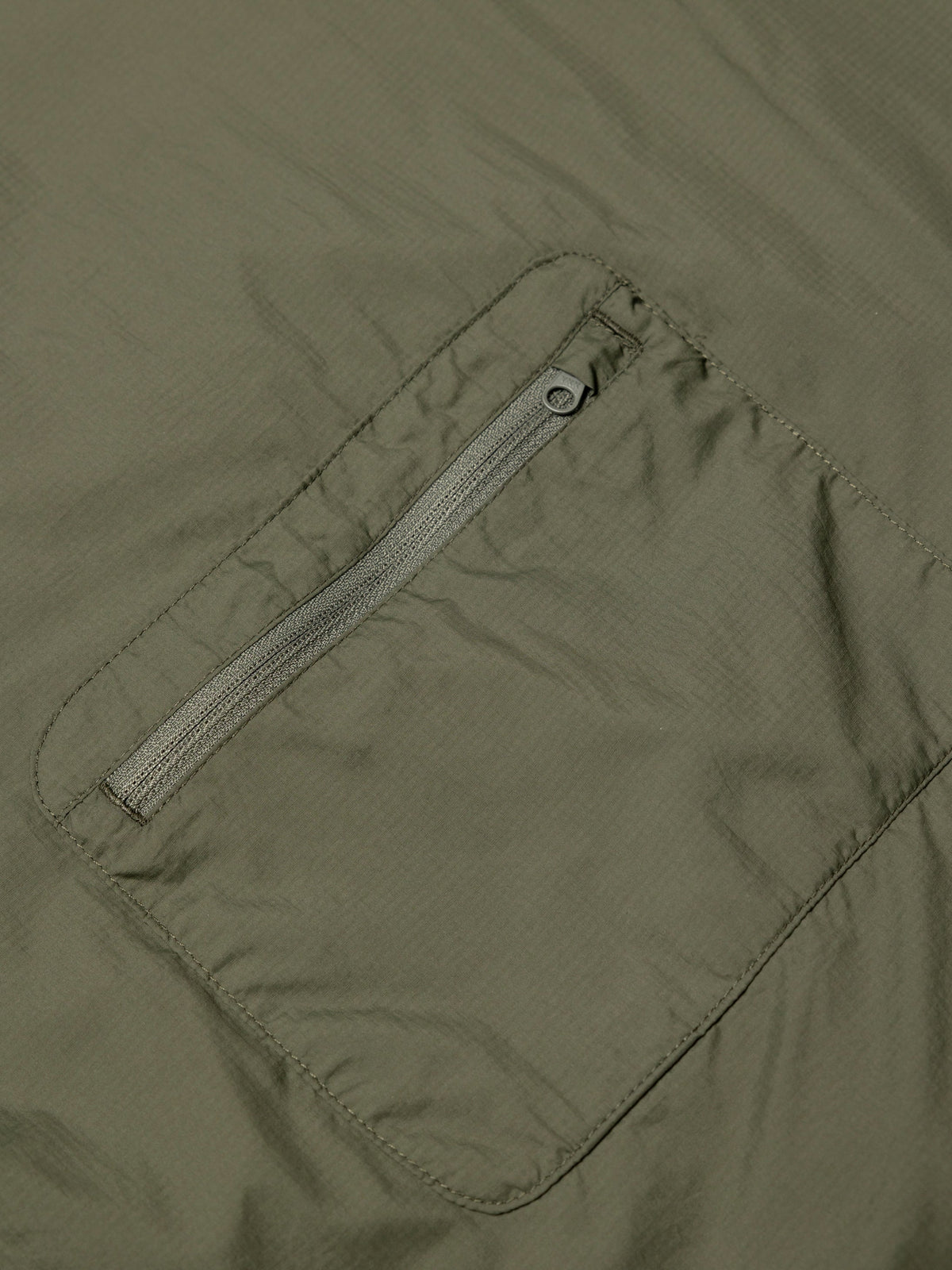 Men's Forecast Windbreaker Jacket - Image 8