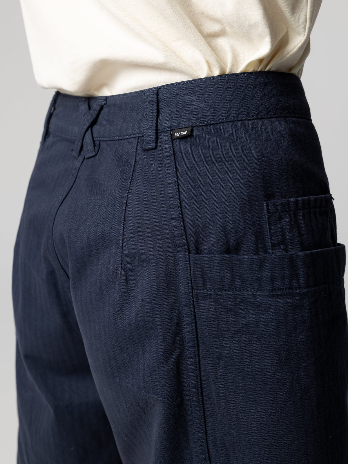 Women's Croft Workwear Short - Image 7