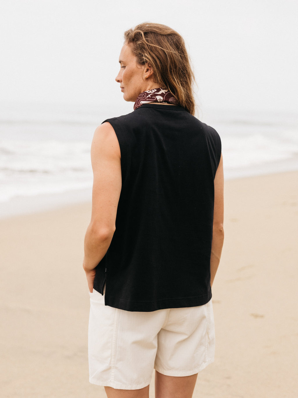 Women's Meskel Vest - Image 3