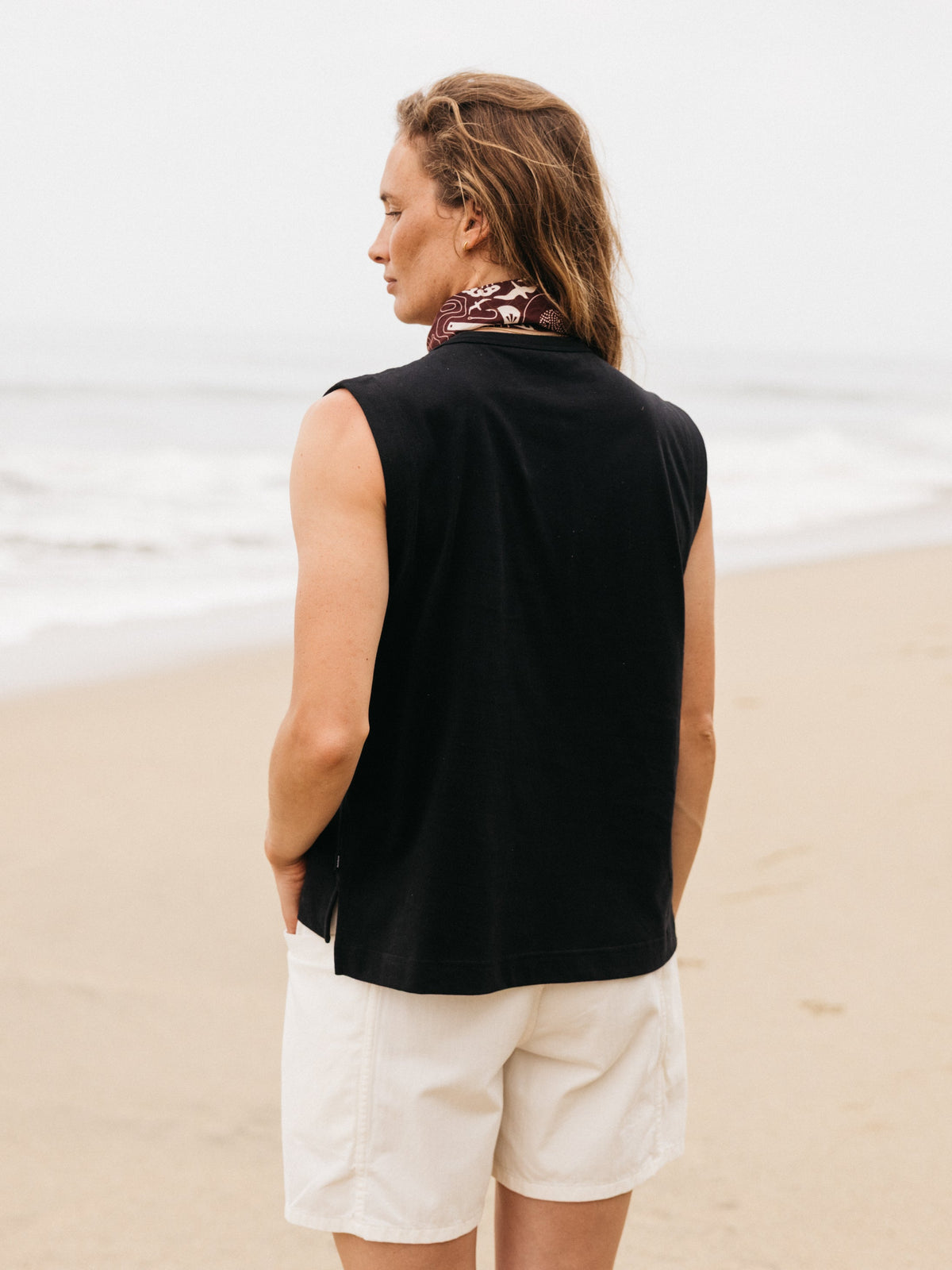 Women's Meskel Vest - Image 3