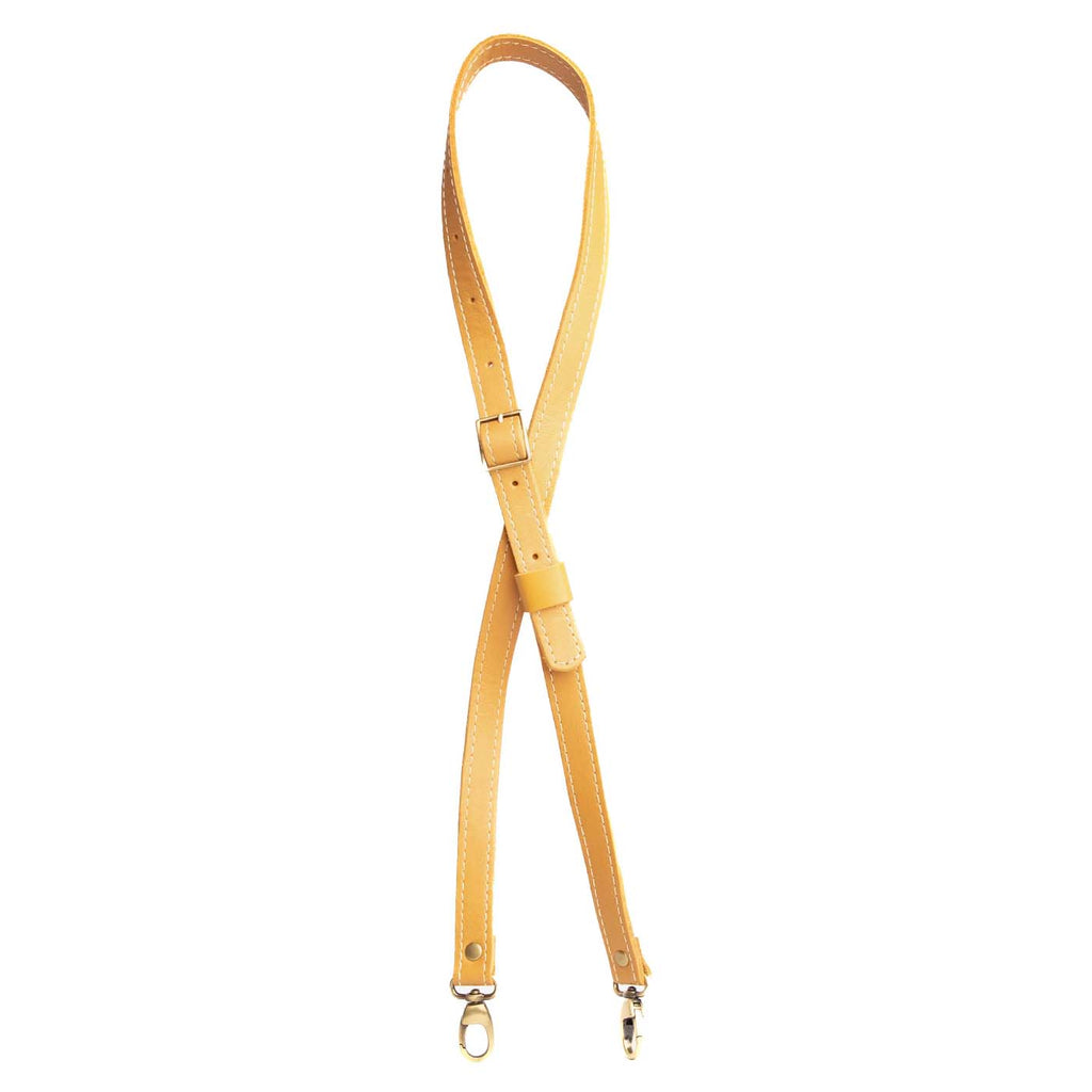 Leather Crossbody Strap - Image 34