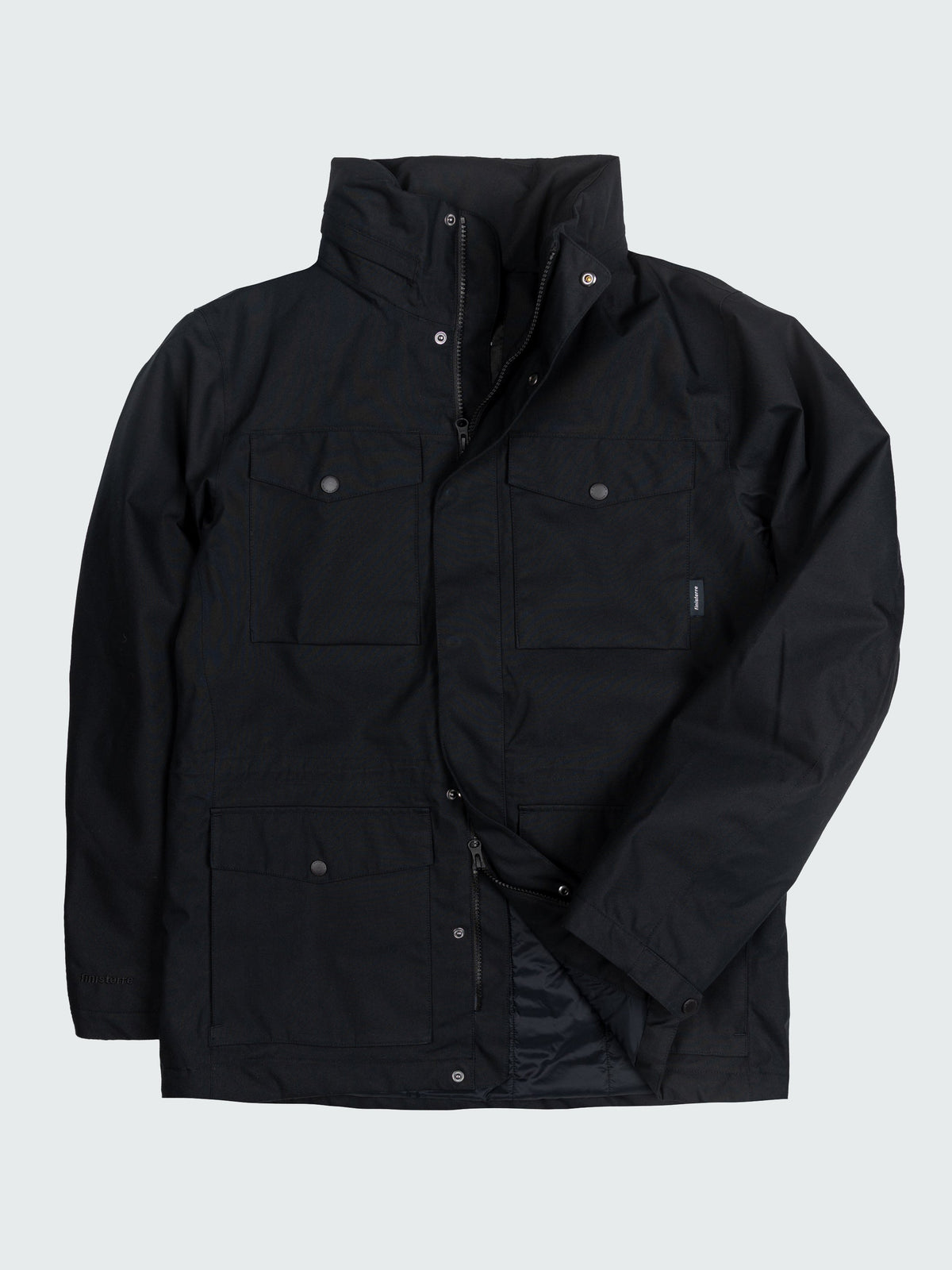 Men's Surge Field Jacket