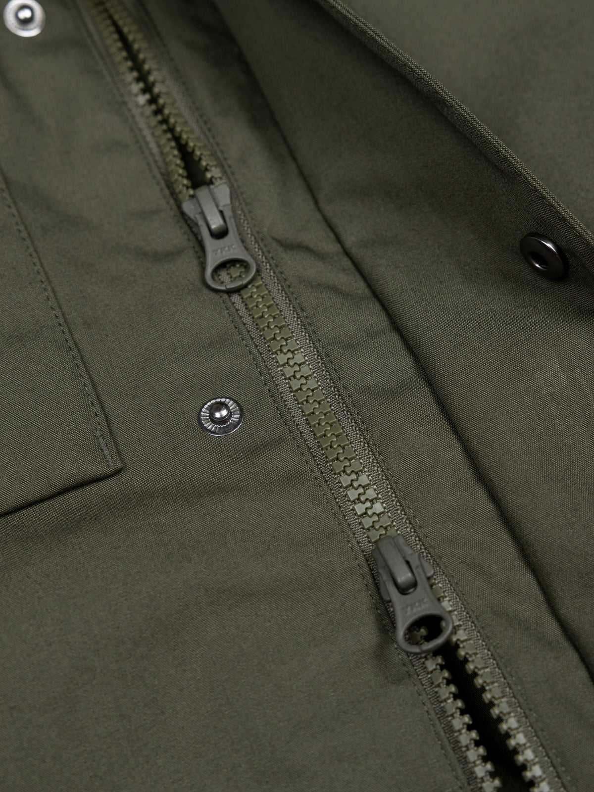 Men's Surge Field Jacket - Image 8