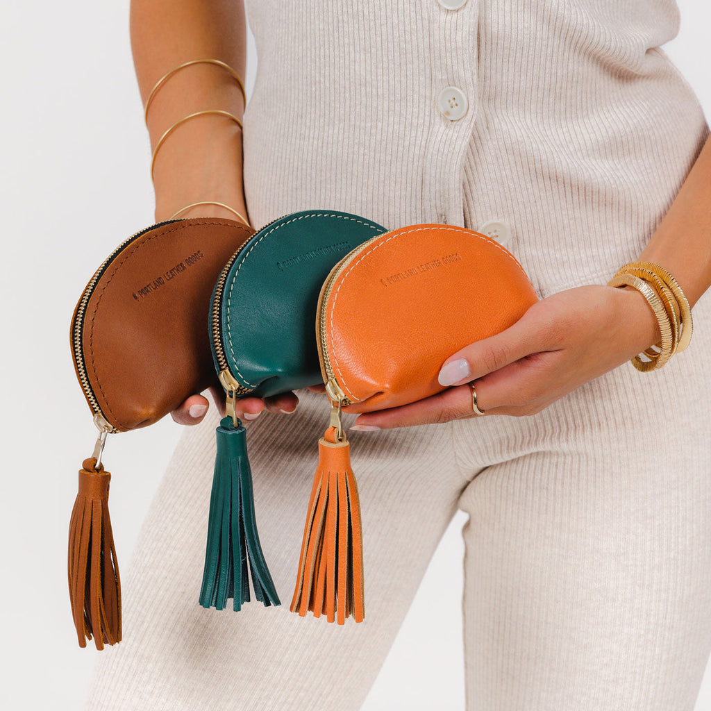 Taco Tassel Pouch - Image 96