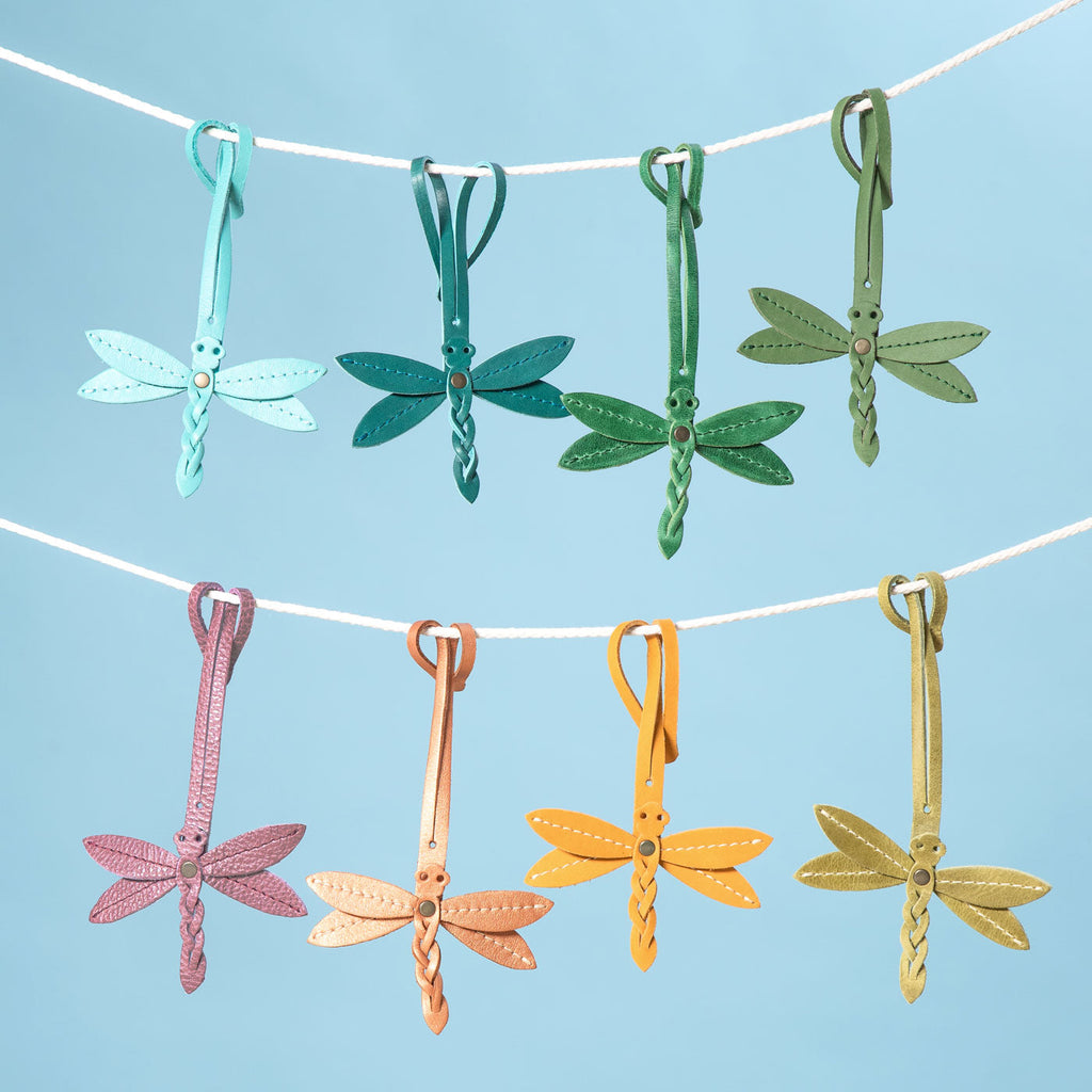 Dragonfly Tassel - Image 115