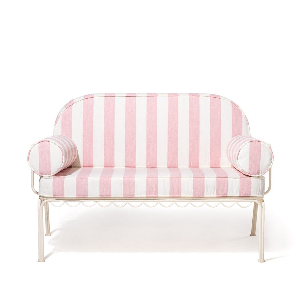 The Al Fresco Love Seat
