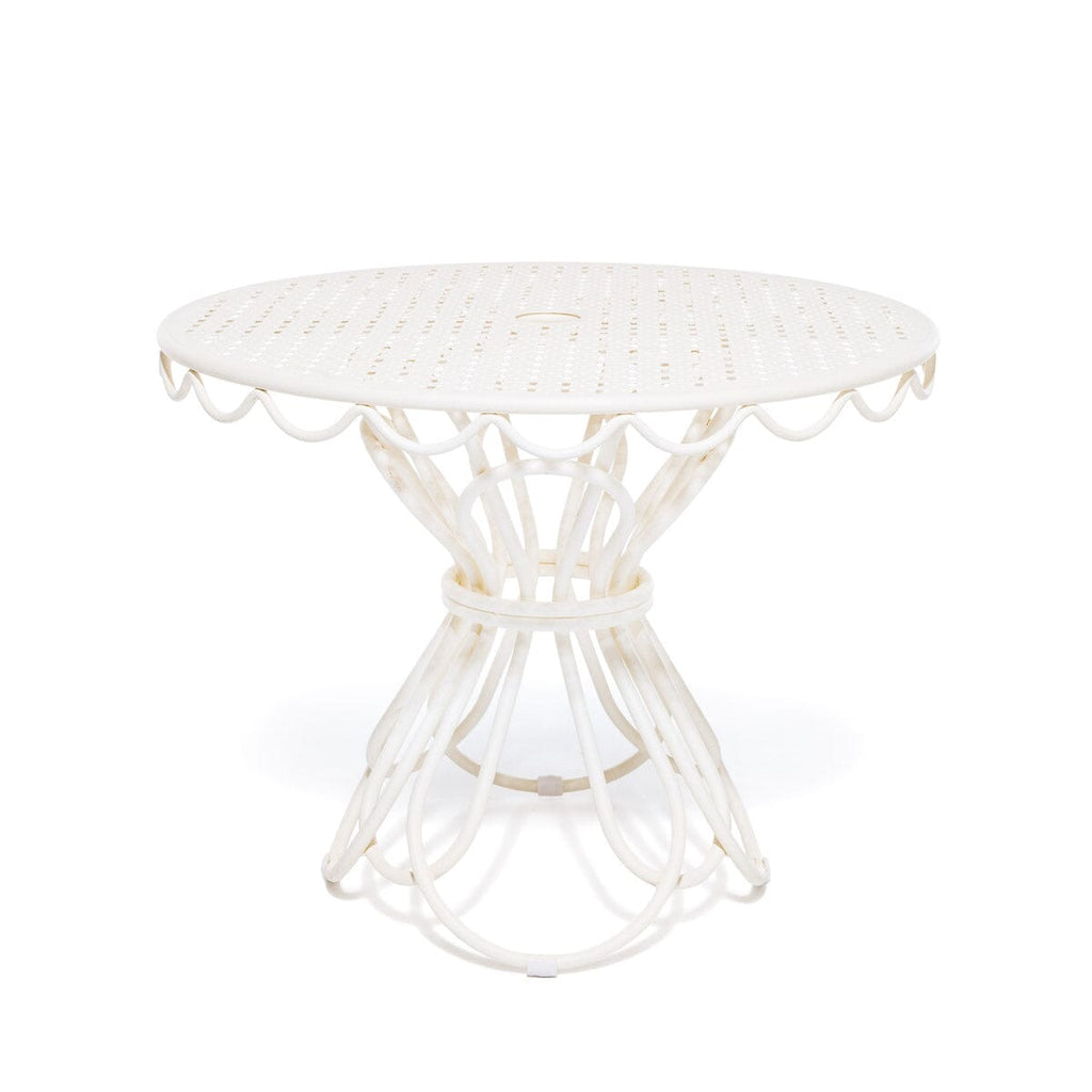 The Al Fresco Side Table