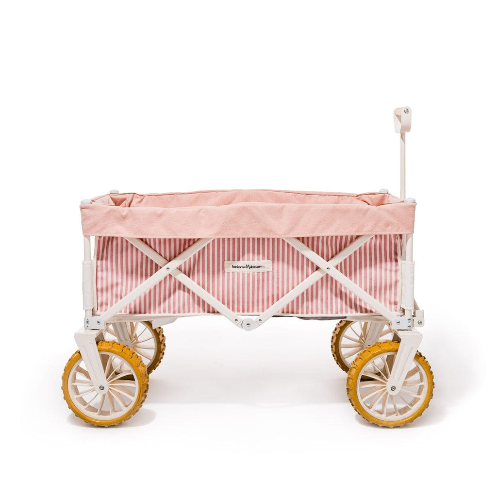 The Beach Cart