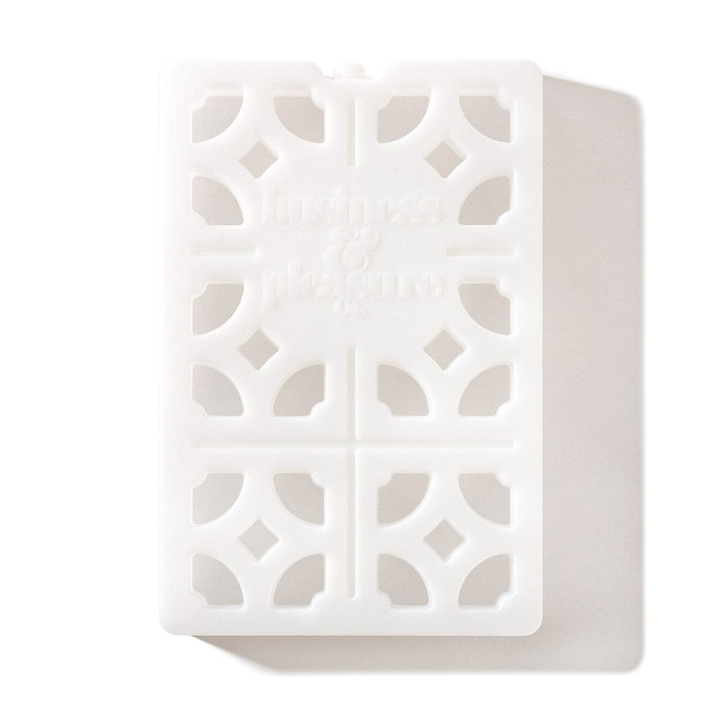 The Breeze Block Ice Pack