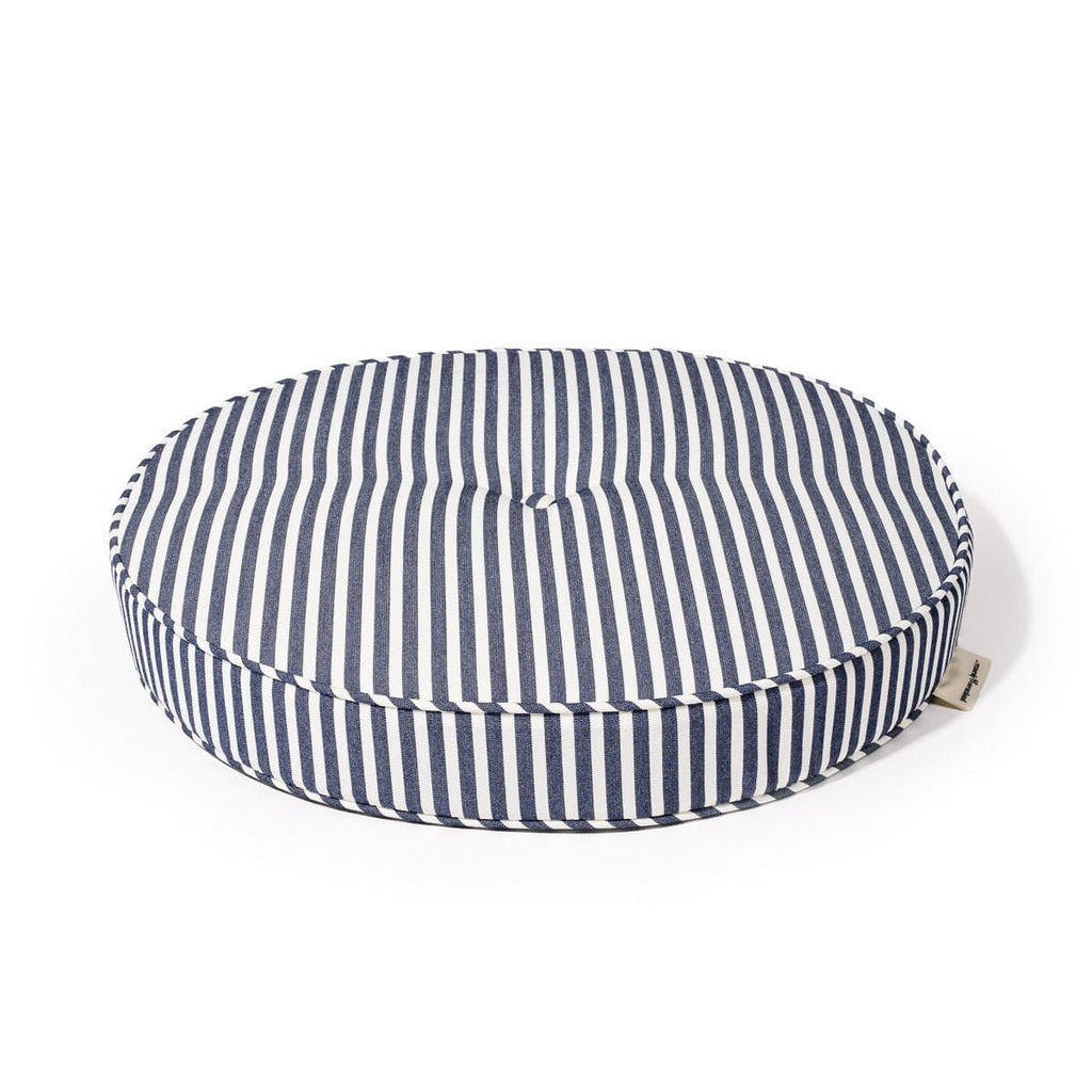 The Circular Pillow