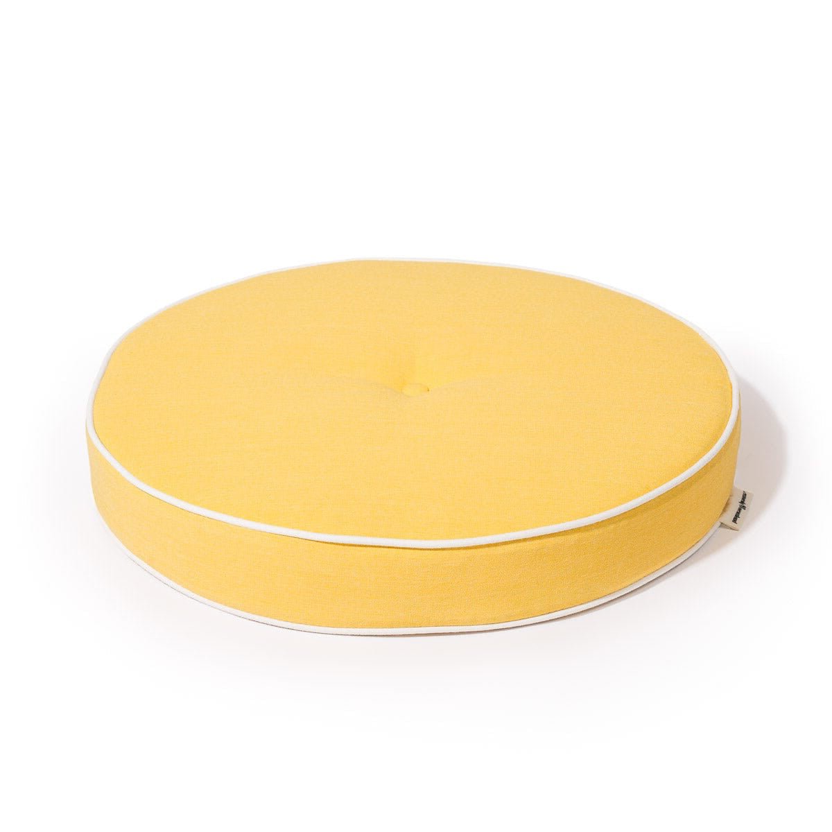 The Circular Pillow