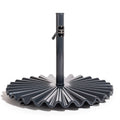 The Clamshell Base - 55 LB