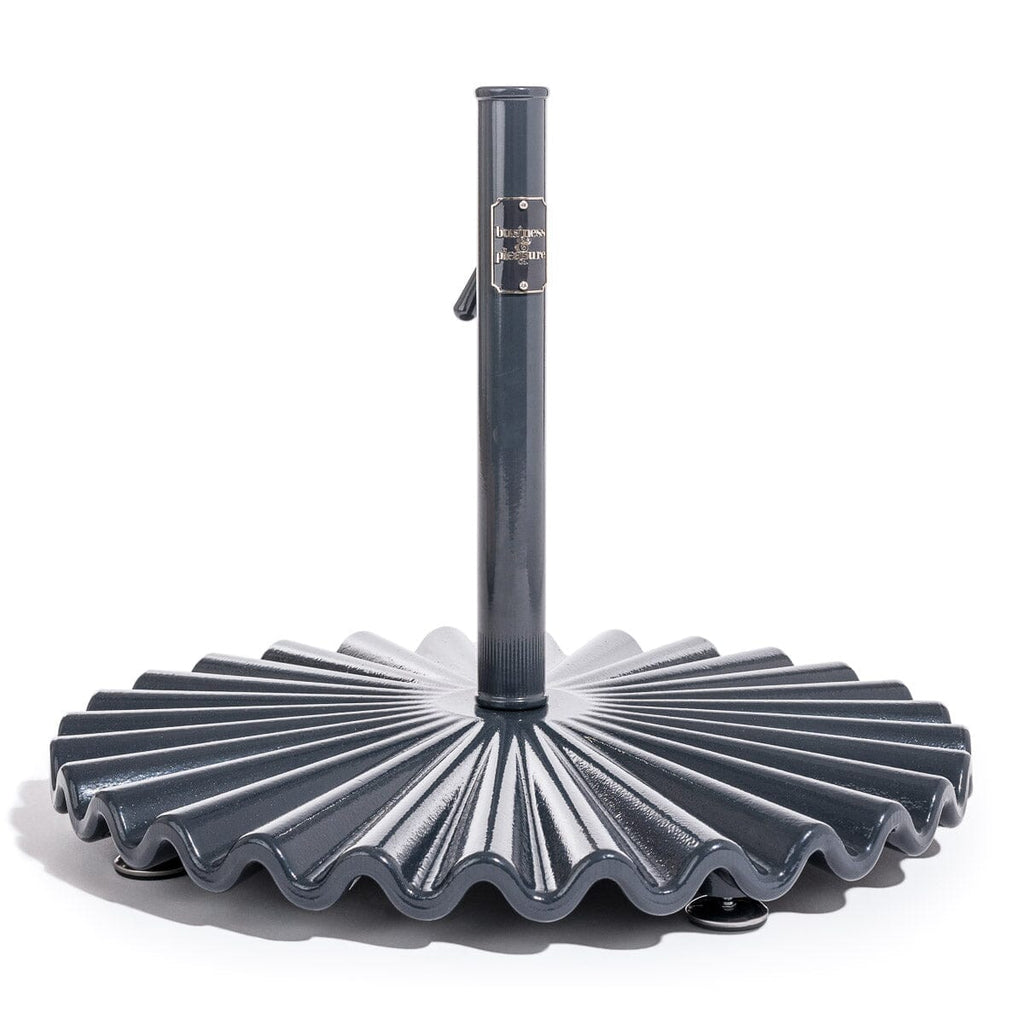 The XL Clamshell Base - 90 LB