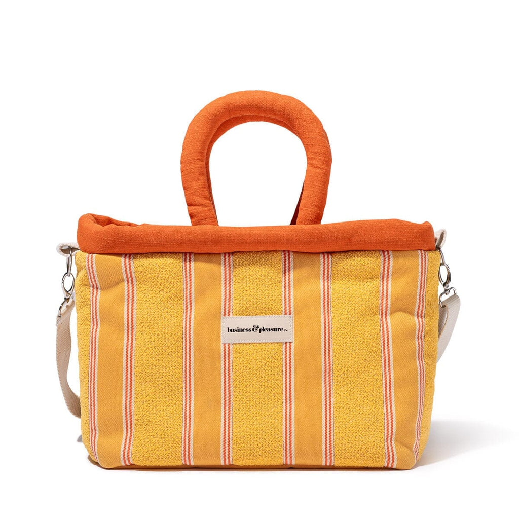The Cloud Cooler Tote Bag