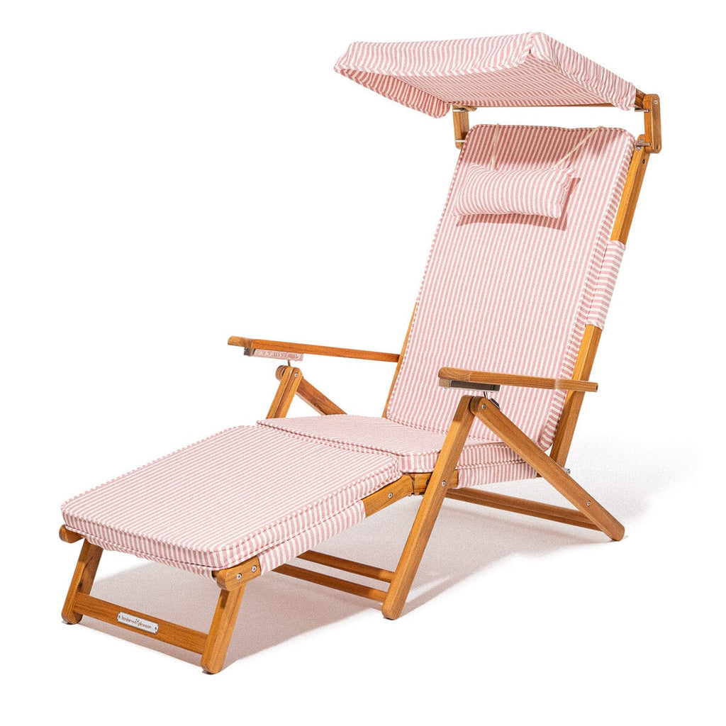 The Club Chair