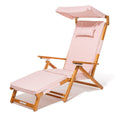 The Club Chair