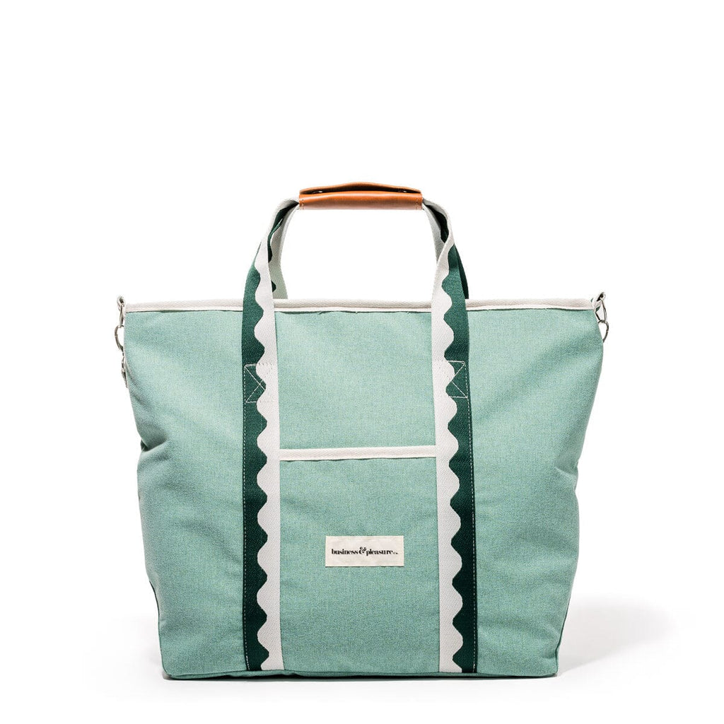 The Cooler Tote Bag
