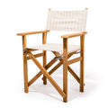 The Directors Chair