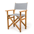 The Directors Chair