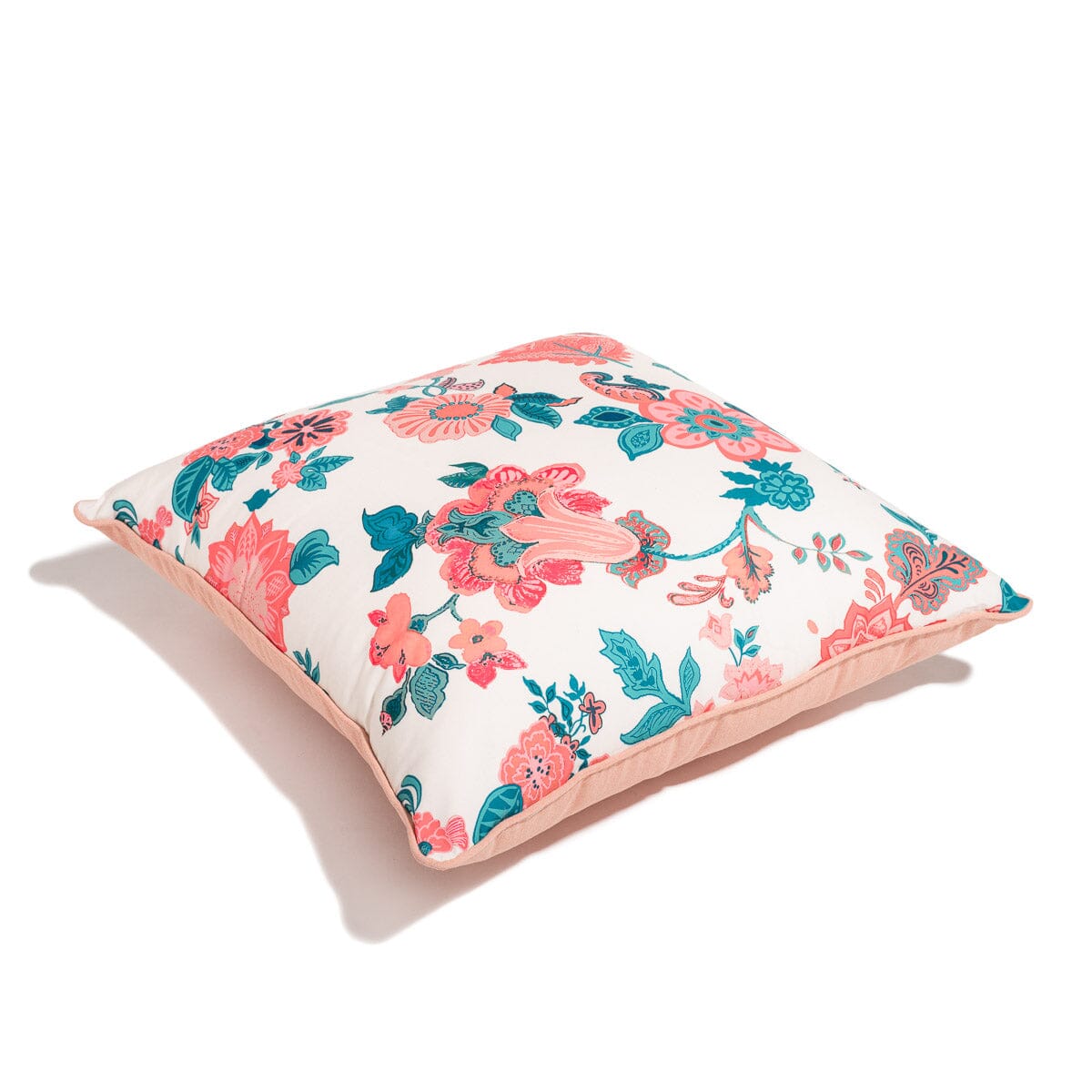 The Euro Throw Pillow