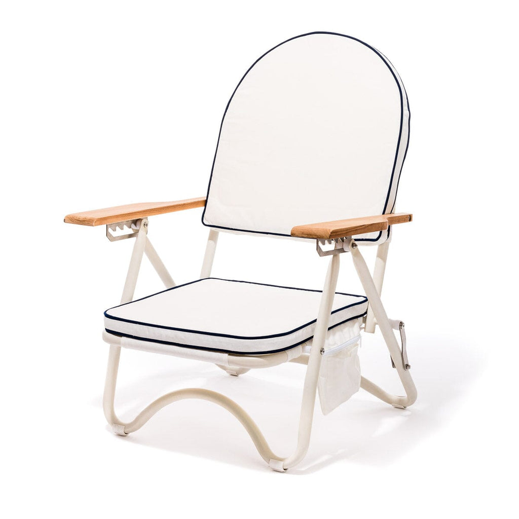 The Pam Chair