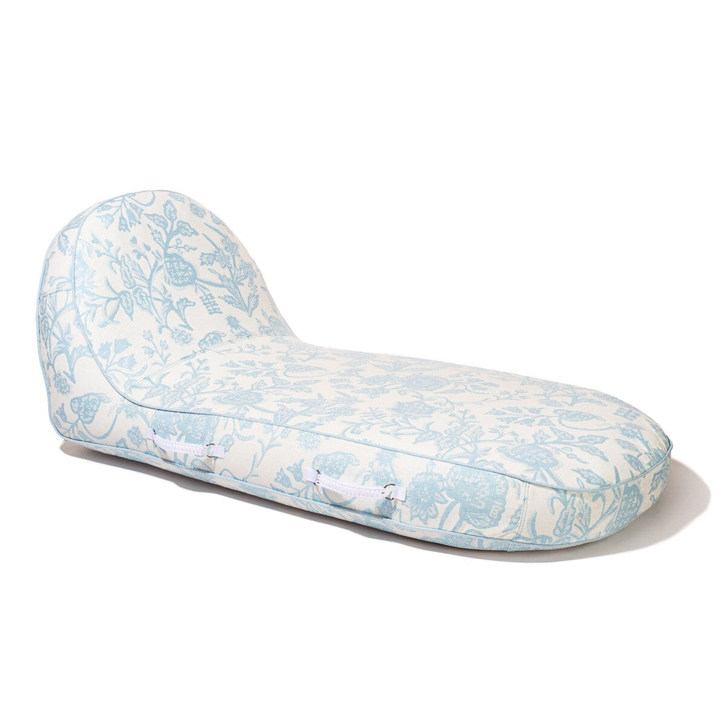 The Pool Lounger