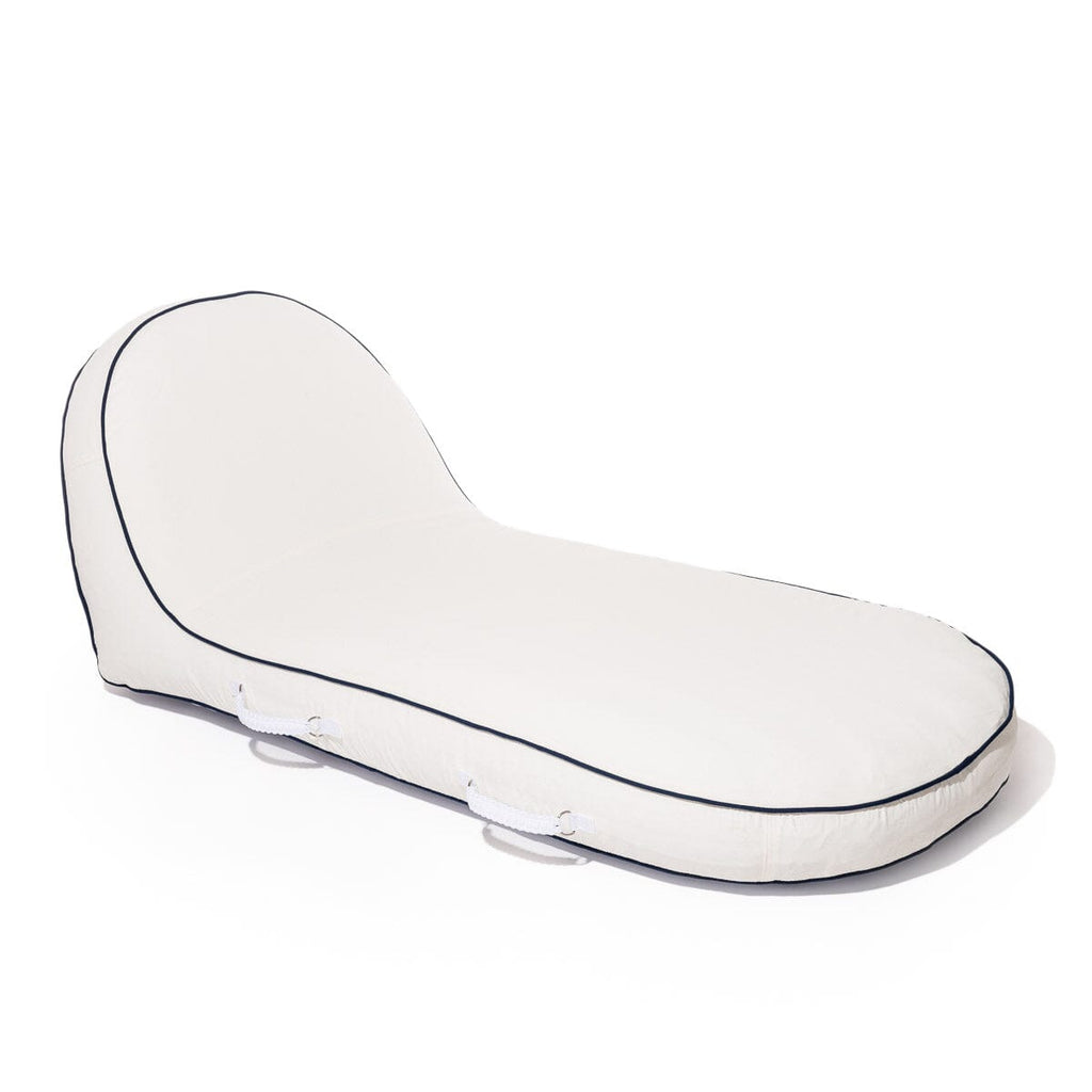 The Pool Lounger