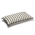 The Rectangle Throw Pillow