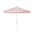 The Resort Market Umbrella